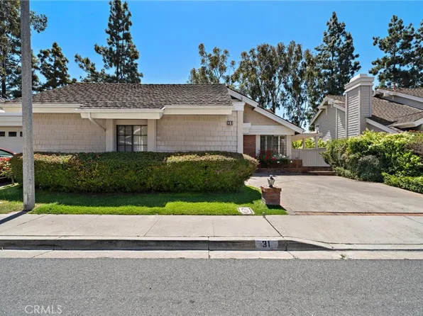 31 Hillgrass, Irvine, CA 92603