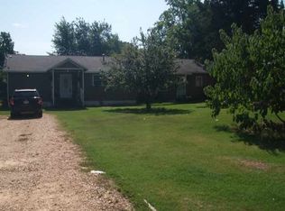 412 N Merrill St, New Boston, TX 75570