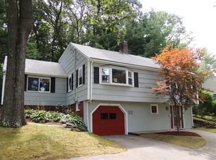25 Summer Ave, Reading, MA 01867