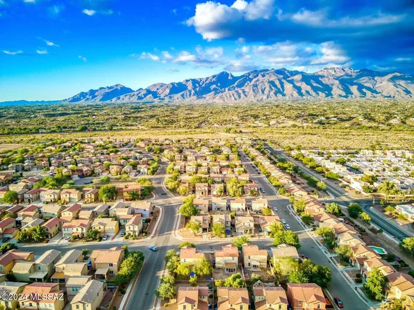 4056 E Wading Duck Ct, Tucson, AZ 85712