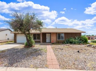 828 Plaza Del Gado, Sierra Vista, AZ 85635