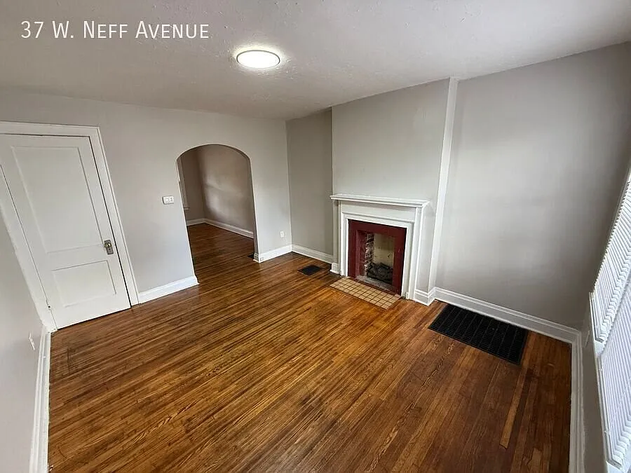 2-Bedroom Townhouse for Rent — Photo 2