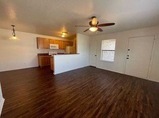 8109 Doreen Ave, Fort Worth, TX 76116