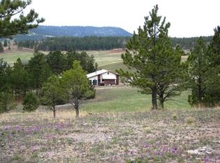 27400 Memorial Rd, Hot Springs, SD 57747