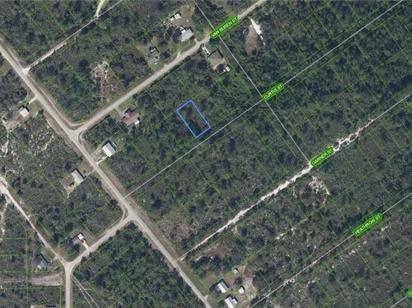 1208 Curtis St, Lake Placid, FL 33852