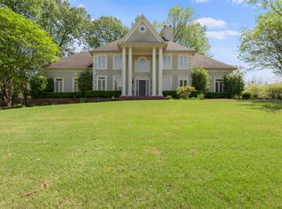 2944 Belfort Dr, Germantown, TN 38138