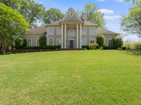 2944 Belfort Dr, Germantown, TN 38138