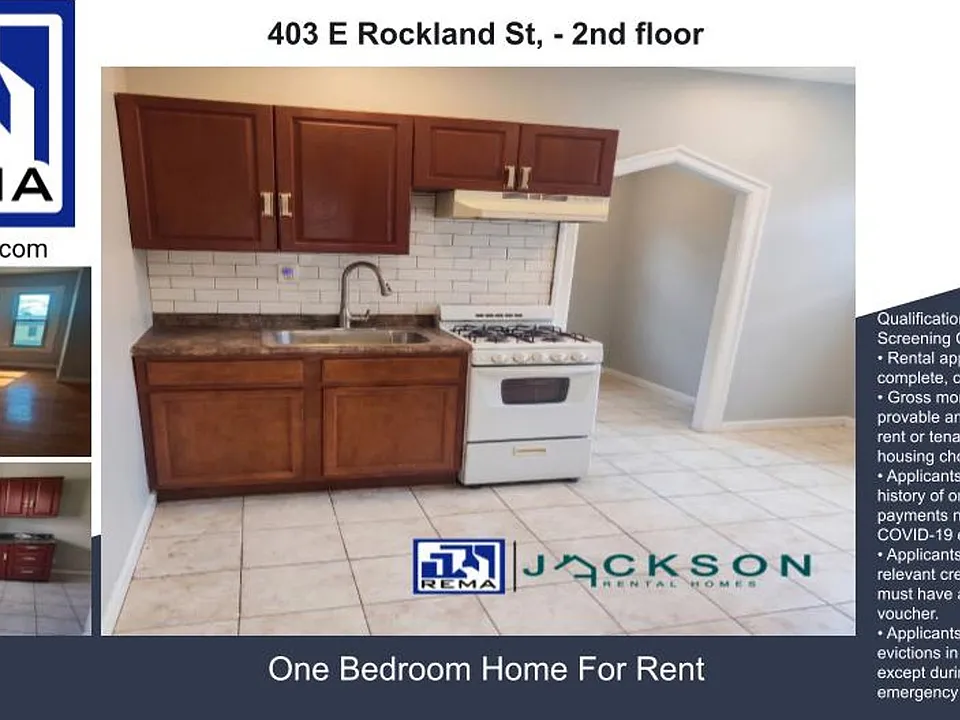 403 E Rockland St