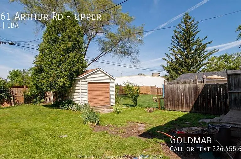 2361 Arthur Rd #LWR — Photo 7