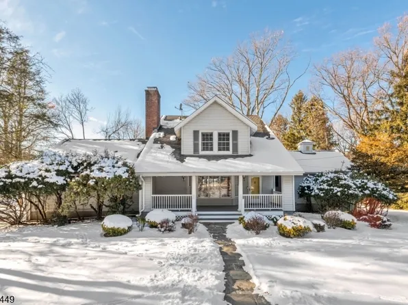 583 Mountain Ave, North Caldwell Boro, NJ 07006