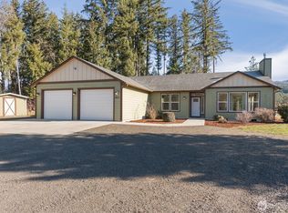 2131 Rose Valley Rd, Kelso, WA 98626