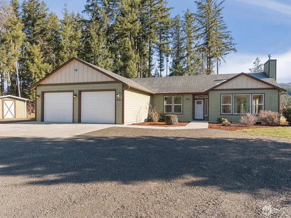 2131 Rose Valley Rd., Kelso, WA 98626