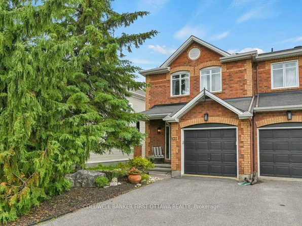 131 Hearst Way, Ottawa, ON K2L 4G5