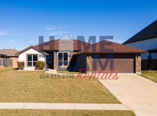 109 W Libra Dr, Killeen, TX 76542