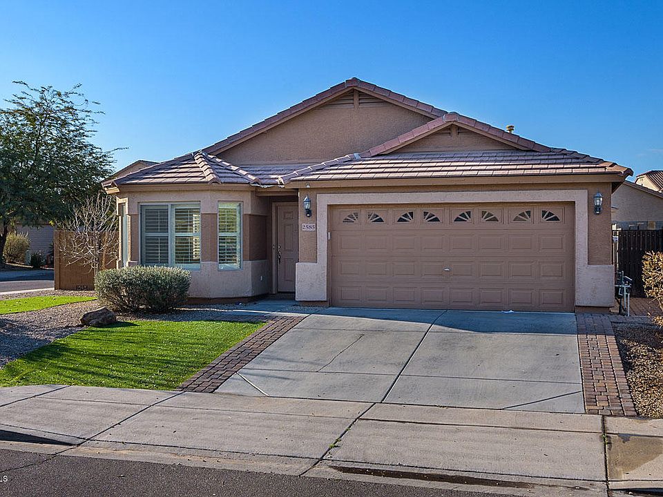 1st image of 2585 W Jasper Butte Dr