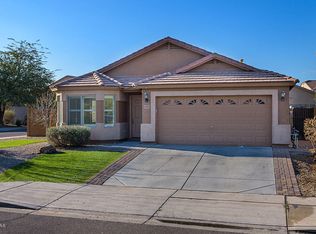 2585 W Jasper Butte Dr, Queen Creek, AZ 85142