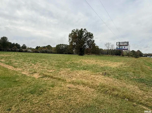 Route 148 Hwy, Herrin, IL 62948