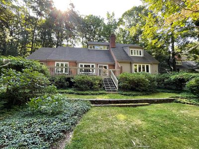 181 N Ridge Dr, Hot Springs, VA, 24445