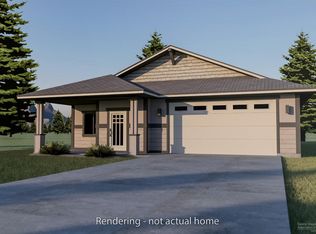 2564 NE Colleen Rd, Prineville, OR 97754