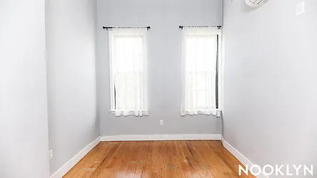 Rented by Nooklyn NYC LLC