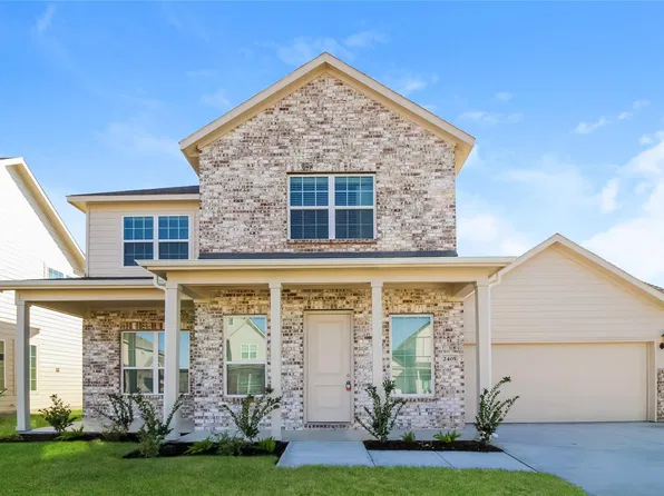 2540 Aurora Ln, Denton, TX