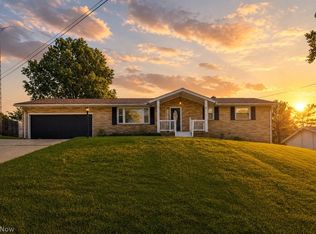 1704 Plymouth Knoll Ave NW, Massillon, OH 44646