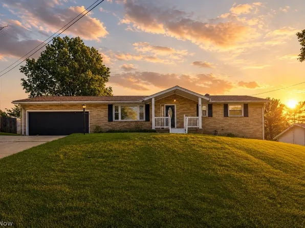 1704 Plymouth Knoll Ave NW, Massillon, OH 44646