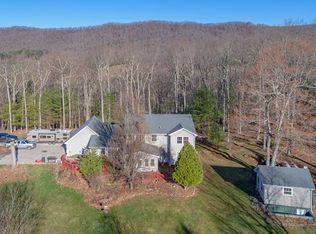 2768 Fairview Pkwy, Wytheville, VA 24382