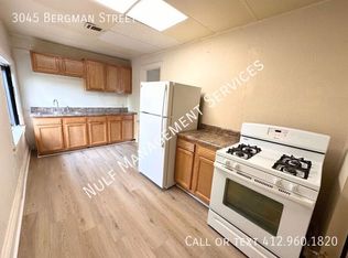 3045 Bergman St #L3, Pittsburgh, PA 15204