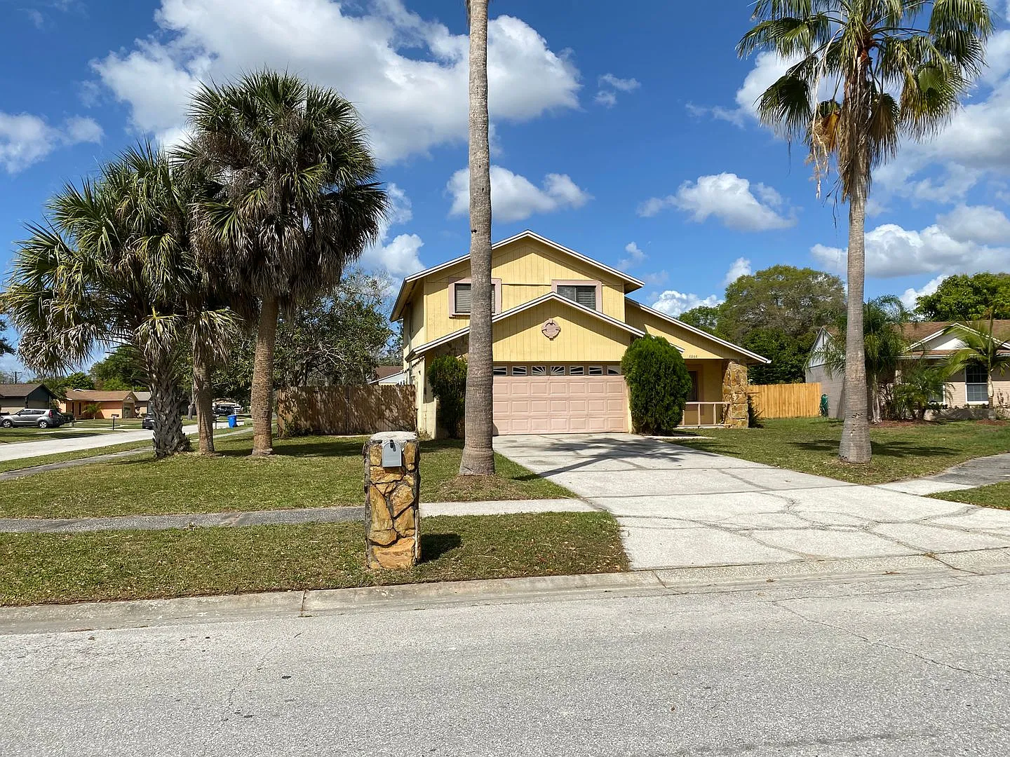 5205 Dublin Place, Tampa, FL 33624 — Photo 2