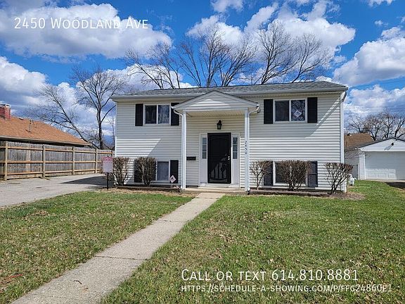 2nd image of 2450 Woodland Ave
