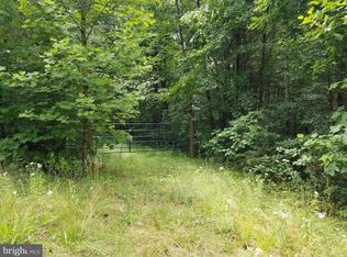 10512 Fox Run Crossing Ln, Bumpass, VA 23024