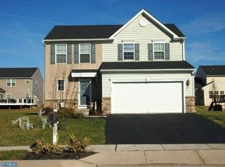 114 Dove Dr, Gilbertsville, PA 19525