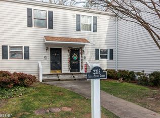 2313 Terra Stone Ct, Winston Salem, NC 27103