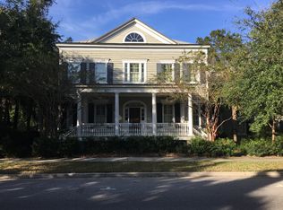 47 Montrose Rd, Mount Pleasant, SC 29464