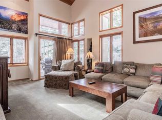 475 Snowcreek Rd APT 475, Mammoth Lakes, CA 93546