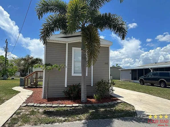 297 Buffalo Way, North Fort Myers, FL 33917