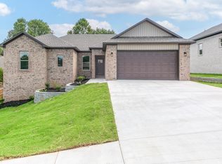 503 Sweet Gum Ct, Cabot, AR 72023