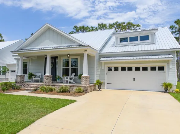 344 Royal Tern Ct, Carrabelle, FL 32322