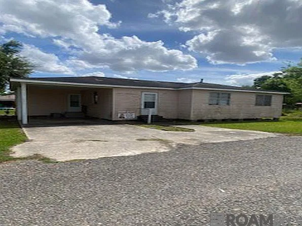 172 Dorseyville Ln, Plattenville, LA 70341