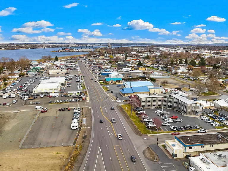 Paxton Apartments- Kennewick, WA — Photo 50