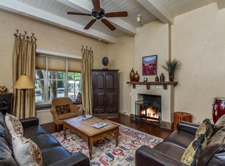 572 W San Francisco St, Santa Fe, NM 87501