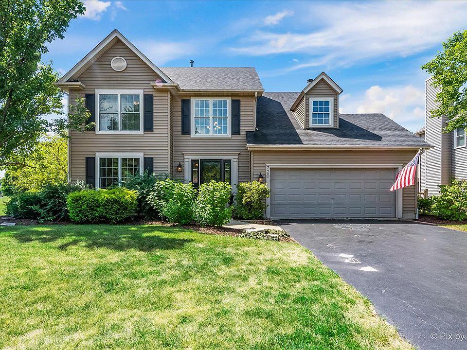 1st image of 720 Fairfield Way