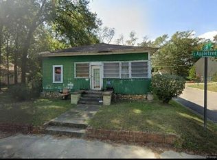 724 S Appletree St, Dothan, AL 36301