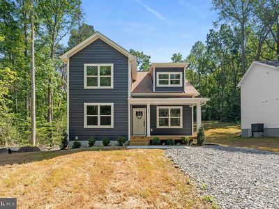 240 Poplar Dr, Louisa, VA, 23093