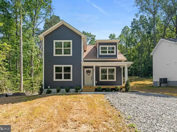 240 Poplar Dr, Louisa, VA 23093