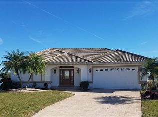 652 Andros Ct, Punta Gorda, FL 33950