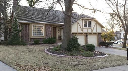 Colony Woods Home