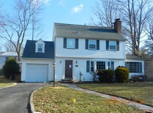 349 Stockton Rd, Union, NJ 07083