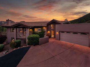 355 Brewer Rd, Sedona, AZ 86336
